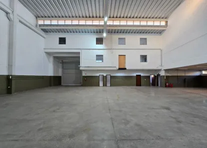 Galpão/Depósito/Armazém para alugar, 792m² no Jardim Werner Plaas, Americana