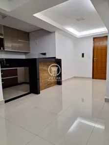 Apartamento com 2 Quartos à venda, 65m² no Funcionários, Montes Claros