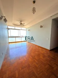 Apartamento com 3 Quartos para alugar, 140m² no Santo Agostinho, Belo Horizonte