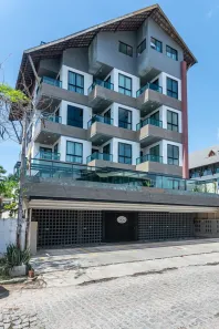 Apartamento com 1 Quarto à venda, 31m² no Porto de Galinhas, Ipojuca