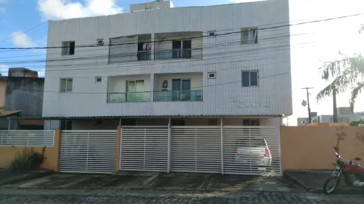 Apartamento com 2 Quartos à venda, 50m² no Cuiá, João Pessoa