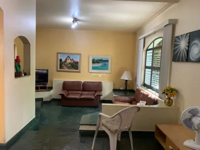 Casa com 3 Quartos à venda, 315m² no Cidade Alta, Piracicaba
