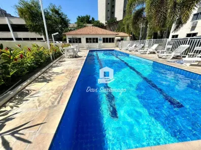 Apartamento com 3 Quartos à venda, 70m² no Fonseca, Niterói