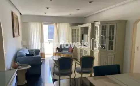Apartamento com 3 Quartos à venda, 180m² no Bela Vista, São Paulo