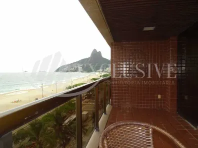Apartamento com 2 Quartos à venda, 100m² no Ipanema, Rio de Janeiro