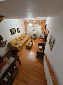 Casa com 2 Quartos à venda, 120m² no Casa Verde Média, São Paulo