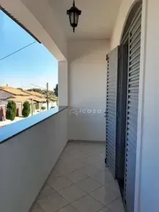 Casa com 4 Quartos à venda, 170m² no Vila Antônio Augusto Luiz, Caçapava