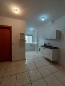 Apartamento com 2 Quartos à venda, 44m² no Campos Ville, Araraquara