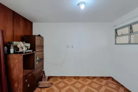 Kitnet com 1 Quarto à venda, 44m² no Vila Mariana, São Paulo
