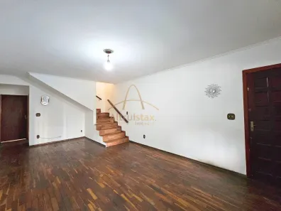 Casa com 3 Quartos à venda, 180m² no Vila Jaguara, São Paulo