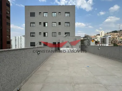 Apartamento com 2 Quartos à venda, 194m² no Santa Efigênia, Belo Horizonte