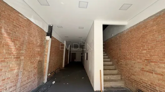 Prédio Comercial para alugar, 264m² no Vila Gomes Cardim, São Paulo