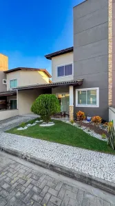 Casa com 3 Quartos à venda, 182m² no Centro, Eusébio