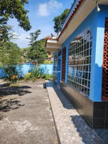Casa com 6 Quartos à venda, 604m² no Santa Rita do Zarur, Volta Redonda