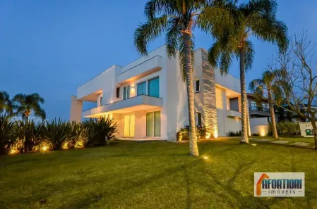 Casa com 4 Quartos à venda, 790m² no Alphaville Graciosa, Pinhais