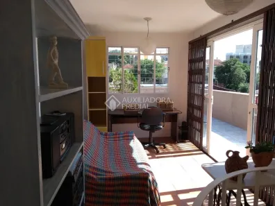 Cobertura com 2 Quartos à venda, 147m² no Teresópolis, Porto Alegre