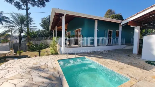 Casa com 2 Quartos à venda, 940m² no Jardim dos Pinheiros, Atibaia