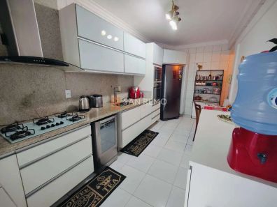 Apartamento com 4 Quartos para venda ou aluguel, 132m² no Canto, Florianópolis