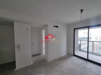 Apartamento com 1 Quarto à venda, 45m² no Indianópolis, São Paulo