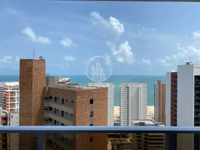 Apartamento com 2 Quartos à venda, 58m² no Meireles, Fortaleza