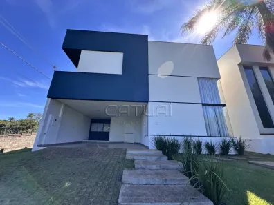Casa de Condomínio com 3 Quartos para alugar, 310m² no Esperança, Londrina