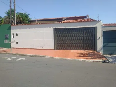 Casa com 3 Quartos à venda, 165m² no Parque Ortolândia, Hortolândia