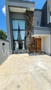 Casa com 2 Quartos à venda, 125m² no Jardim Novo Cambuí, Hortolândia