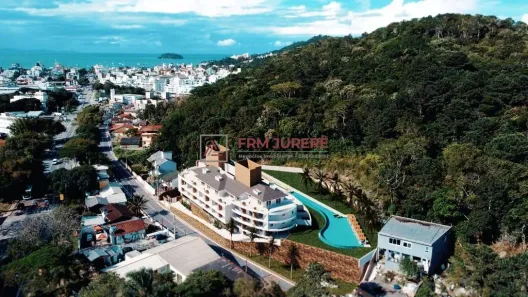 Apartamento com 2 Quartos à venda, 101m² no Jurerê, Florianópolis