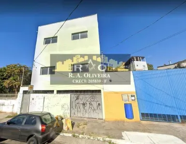 Galpão/Depósito/Armazém para alugar, 600m² no Jardim Marabá(Zona Sul), São Paulo