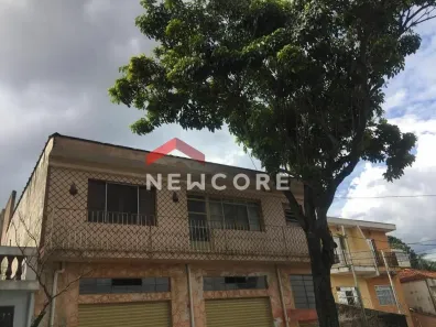 Casa com 8 Quartos à venda, 320m² no Parque Monteiro Soares, São Paulo