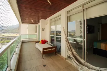 Apartamento com 2 Quartos à venda, 86m² no Barra da Tijuca, Rio de Janeiro