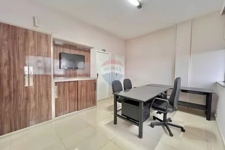 Sala Comercial à venda, 62m² no Campina, Belém