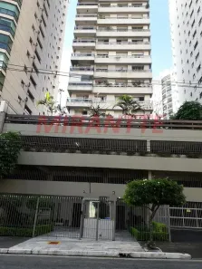 Apartamento com 3 Quartos à venda, 125m² no Santana, São Paulo