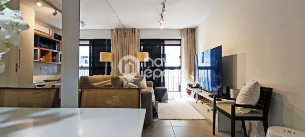 Apartamento com 2 Quartos à venda, 61m² no Vila Isabel, Rio de Janeiro