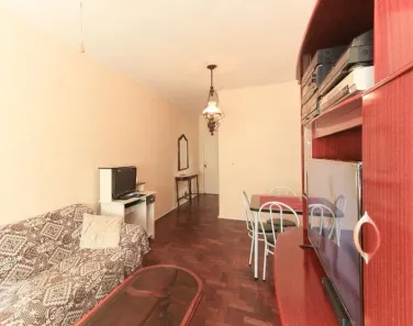 Apartamento com 2 Quartos à venda, 70m² no Cidade Baixa, Porto Alegre