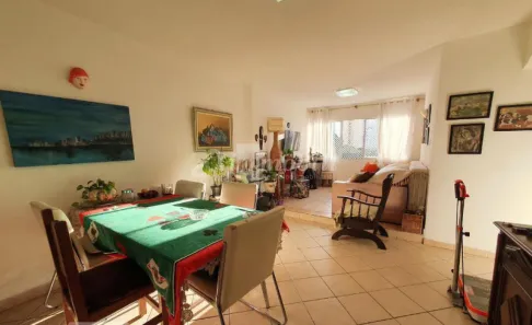 Apartamento com 2 Quartos à venda, 85m² no Barra Funda, São Paulo