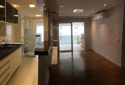 Apartamento com 2 Quartos à venda, 79m² no Água Branca, São Paulo