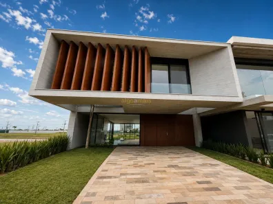 Casa de Condomínio com 4 Quartos à venda, 258m² no Praia de Atlântida, Xangri-lá