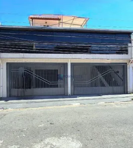 Casa com 4 Quartos à venda, 250m² no Vila Miami, São Paulo