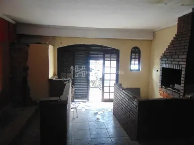 Sala Comercial para alugar, 81m² no Santo Antônio, São Caetano do Sul