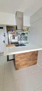 Apartamento com 2 Quartos à venda, 72m² no Caminho das Árvores, Salvador