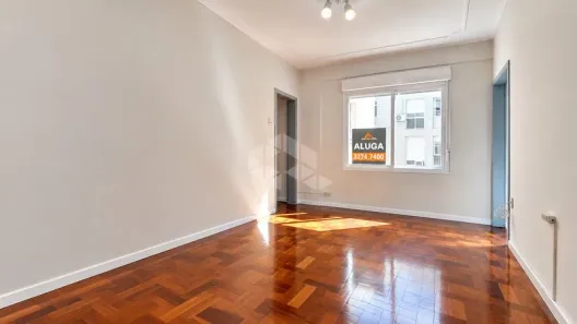 Apartamento com 2 Quartos para alugar, 74m² no Centro Histórico, Porto Alegre
