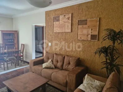 Apartamento com 2 Quartos à venda, 78m² no Cidade Alta, Piracicaba