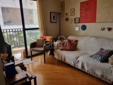 Apartamento com 2 Quartos à venda, 60m² no Vila Olímpia, São Paulo