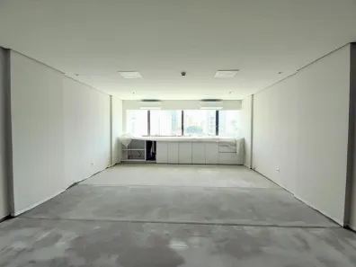 Sala Comercial com 1 Quarto para alugar, 39m² no Centro, Campinas