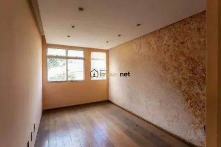 Apartamento com 3 Quartos para alugar, 95m² no União, Belo Horizonte