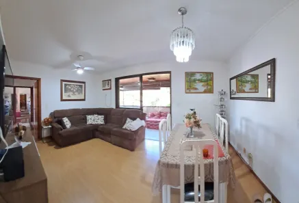 Apartamento com 3 Quartos à venda, 91m² no Vila João Pessoa, Porto Alegre