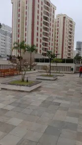 Apartamento com 3 Quartos para alugar, 84m² no Jardim Veneza, São José dos Campos