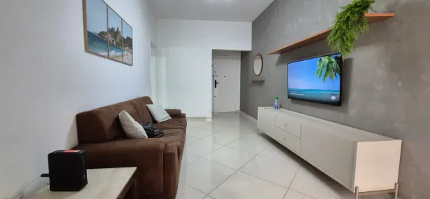 Apartamento com 2 Quartos para alugar, 70m² no Copacabana, Rio de Janeiro