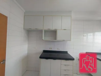 Apartamento com 3 Quartos para alugar, 88m² no Centro, São Bernardo do Campo